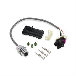 MSD 2341 Hall Pickup with LED Indicator, Cam Sync Plugs