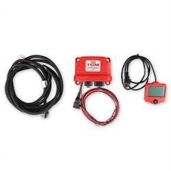 MSD 2760 Atomic Transmission Controller, Stand Alone