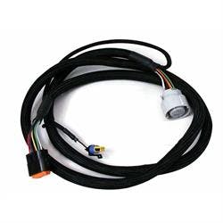 MSD 2771 Atomic Trans Controller GM Harness 4L70, 2009-Up