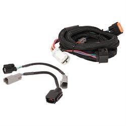 MSD 2772 Atomic Trans Contoller Ford Harness AODE/4R70W, 1998-Up