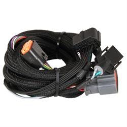 MSD 2774 Atomic Trans Contoller Ford Harness 4R100, 1998-Up