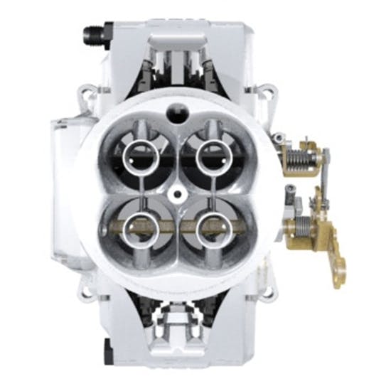 BluePrint 302 Ford Hot Rod Crate Engine Kit, MSD Atomic EFI