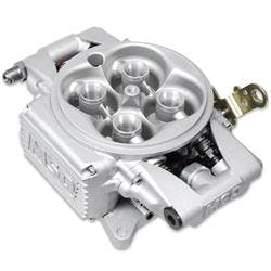 MSD 2905 Atomic TBI Throttle Body Unit only