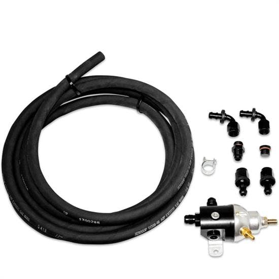 MSD 2922 Fuel Pump Return Kit