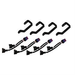 Atomic EFI Installation Kit for GM LS1/LS6 Engines
