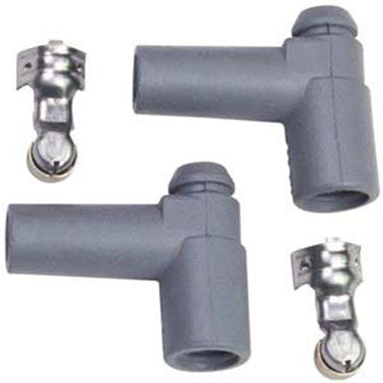 MSD HEI 90 Degree Boots  2 Per Card