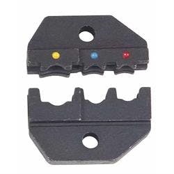 MSD 3507 AMP Lug Terminals Crimp Jaws, Fits PN 35051