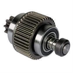 MSD 5089 Starter Gear Clutch Assembly
