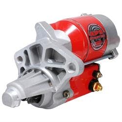 MSD 5098 DynaForce Mopar Starter, 318-440