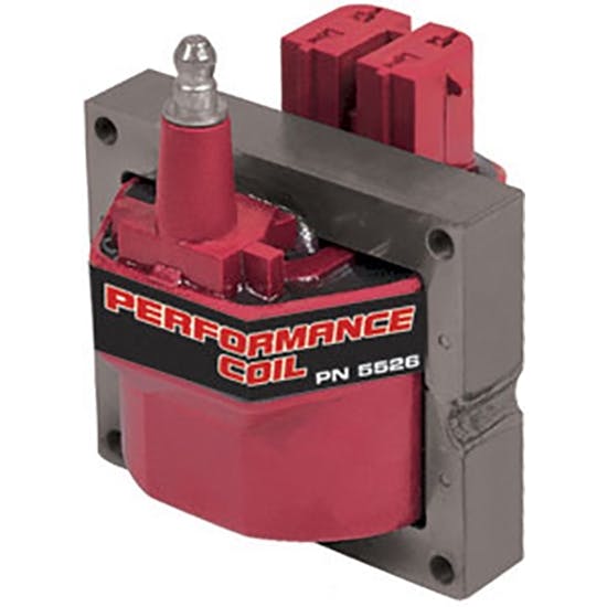 MSD GM Dual Connector