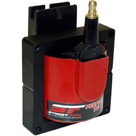 MSD Street Fire Ford TFI Coil