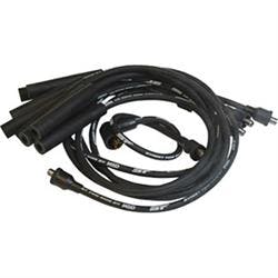 MSD 5530 Street-Fire Wire Set Chrys. 318-360, Socket