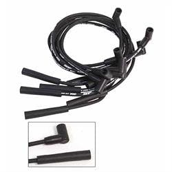 MSD 5540 Street-Fire Wire Set, Ford 351, 400, 460 - 77-Up HEI