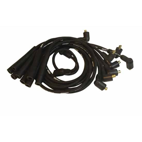 MSD 5542 StreetFire Wire Set Ford 351C460, Socket