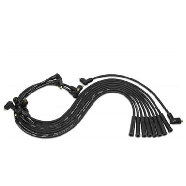 MSD 5561 Street-Fire Wire Set Chevy 366-454 Socket