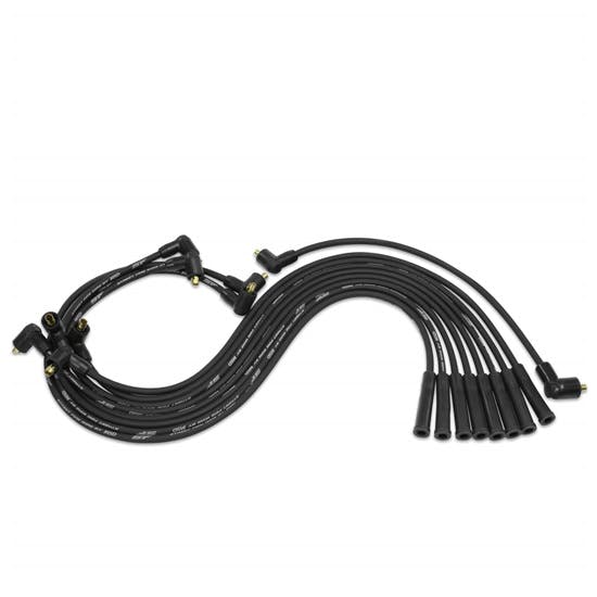 MSD 5561 Street-Fire Wire Set Chevy 366-454 Socket
