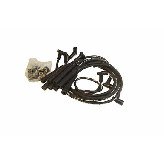MSD 5567 Street-Fire Wire Set Chevy 454 75-On HEI