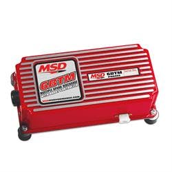 MSD 6462 6BTM CDI Ignition Control Unit