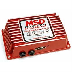 MSD 6530 MSD Digital Programmable 6AL-2