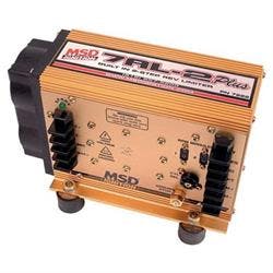 MSD 7222 MSD 7AL-2 Ignition Control