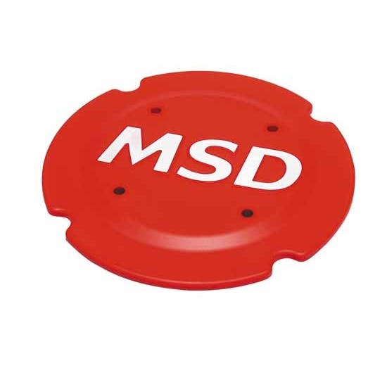 MSD 7409 Wire Retainer, Replacement, Pro Cap, PN 7445, 55