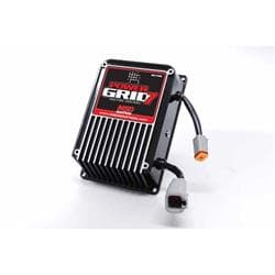 MSD 7720 Power Grid System - Ignition Control Only