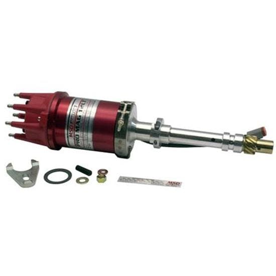 MSD 7908 12 LT Pro-Mag Magneto