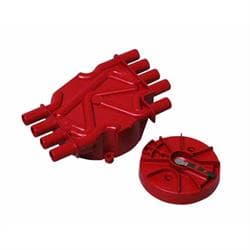 MSD 8017 Vortech Cap and Rotor Kit