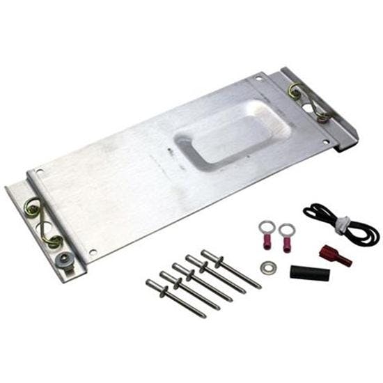 MSD 8102 Magneto Box Mount