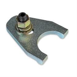 MSD 8110 Dist. Hold Down Clamp, Chevy