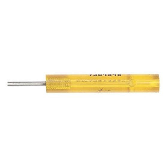 MSD 8193 Weatherpak Disconnect Pin Tool