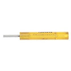MSD 8193 Weatherpak Disconnect Pin Tool
