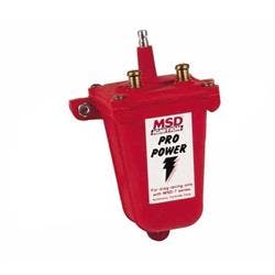 MSD 8201 Pro Power Coil