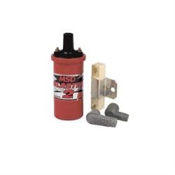 MSD 8203 Blaster 2 Ignition Coil w/ Resistor