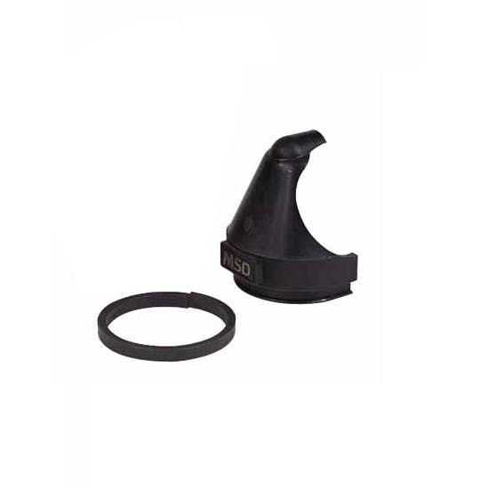 MSD 8217 Hold-Down, Coil Wire