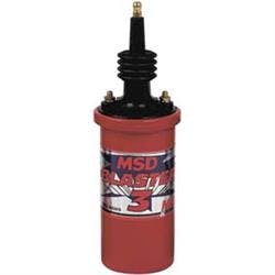 MSD 8223 Blaster 3 Coils