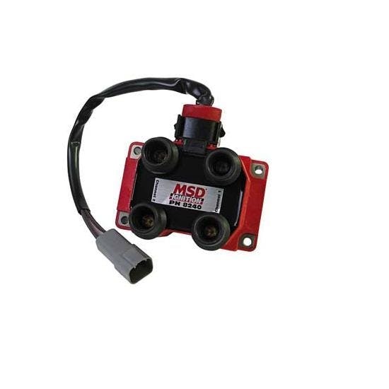 MSD Midget Coil Pack