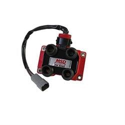 MSD 8240 Midget Coil Pack