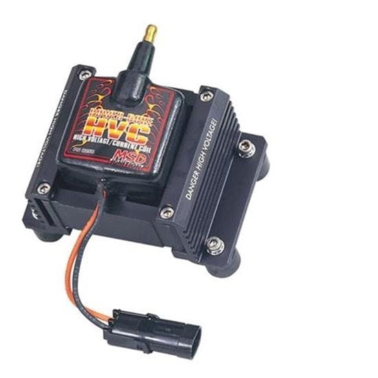 MSD 8250 Power-Core HVC Ignition Coil