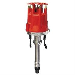 MSD 8356 Small Block Chevy Dual Pickup Distributor