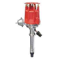 MSD 8360 Chevy V8 with Internal Module Distributor