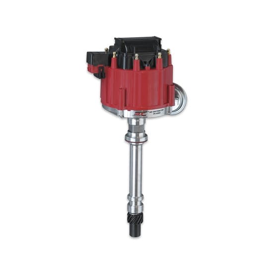 MSD 8362 Street Fire Chevy HEI Distributor Ignition Kit,5520/5551