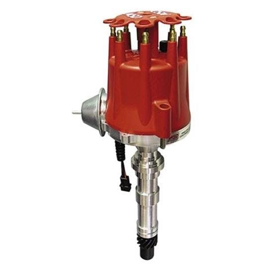 MSD 8363 472-500 Cadillac Pro-Billet Distributor