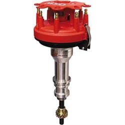 MSD 8378 Ford 351W Crank Trigger Distributor