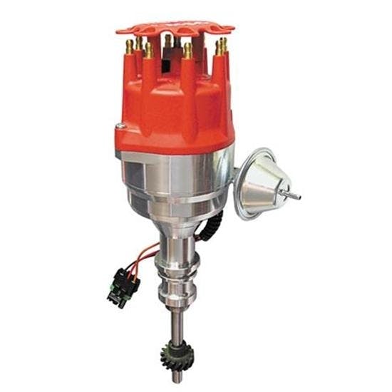 MSD 8383 Ford Y-Block Distributor