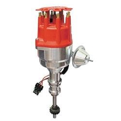 MSD 8383 Ford Y-Block Distributor