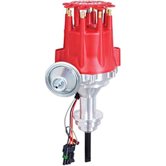 MSD 8387 Chrysler 440-426 Ready-to-Run Distributor