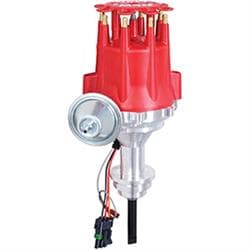 MSD 8387 Chrysler 440-426 Ready-to-Run Distributor