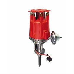 MSD 8388 Chrysler 318-360, Ready to Run Distributor