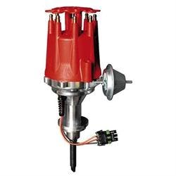 MSD 8391 Chrysler 331/354 Hemi Ready-to-Run Distributor